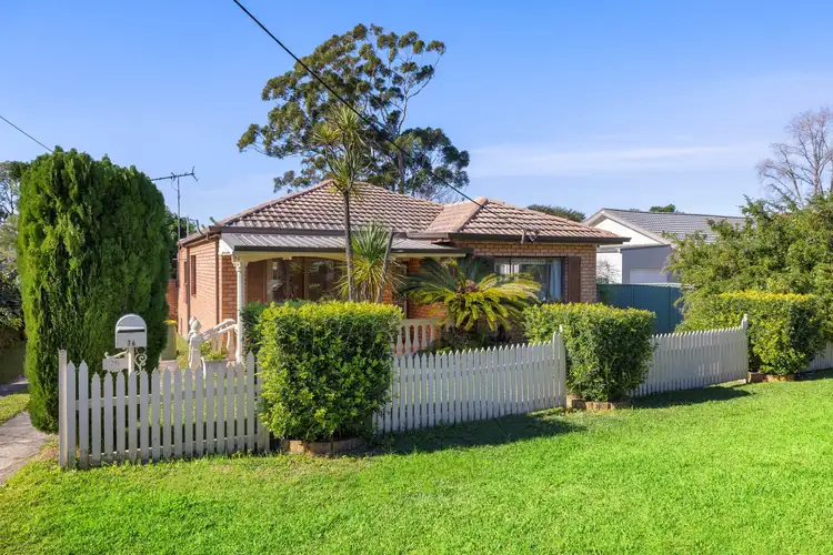 76 Premier Street, Gymea NSW 2227
