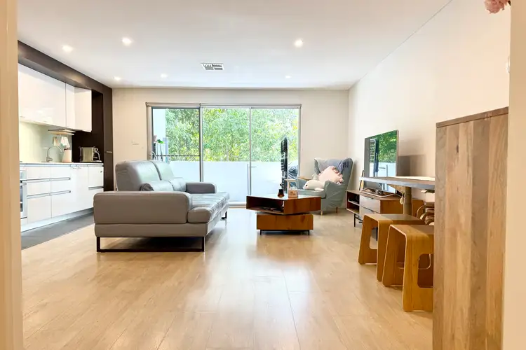 2/43-49 Blaxland Road, Ryde NSW 2112