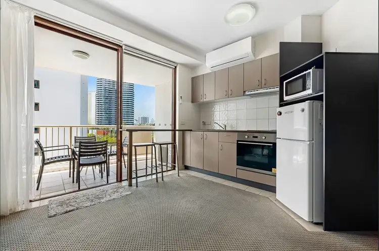 302/42 Surf Parade, Broadbeach QLD 4218