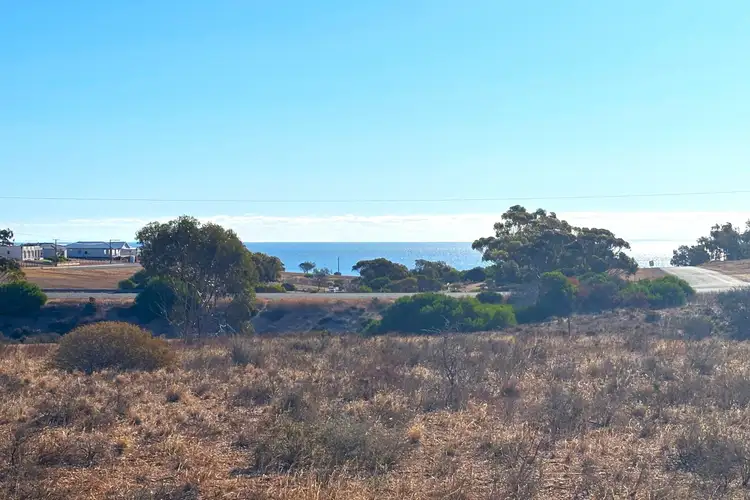 Second view of Homely land listing, Section 440, Tickera SA 5555