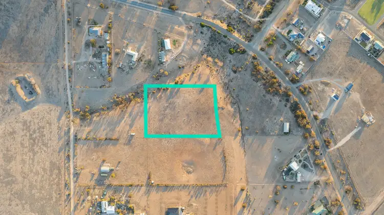 Fourth view of Homely land listing, Section 440, Tickera SA 5555