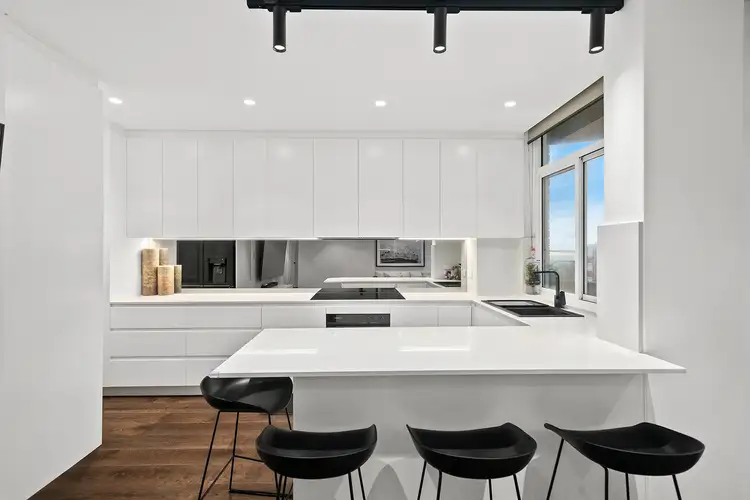 Second view of Homely apartment listing, 14/4-10 The Boulevarde, Brighton-Le-Sands NSW 2216