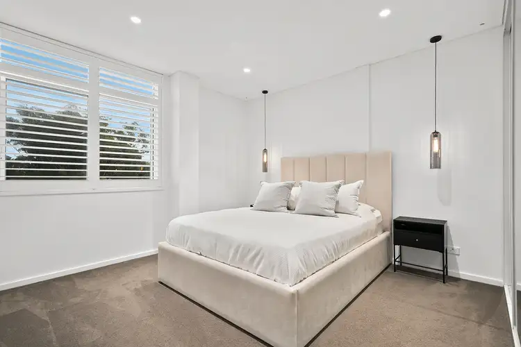 Third view of Homely apartment listing, 14/4-10 The Boulevarde, Brighton-Le-Sands NSW 2216