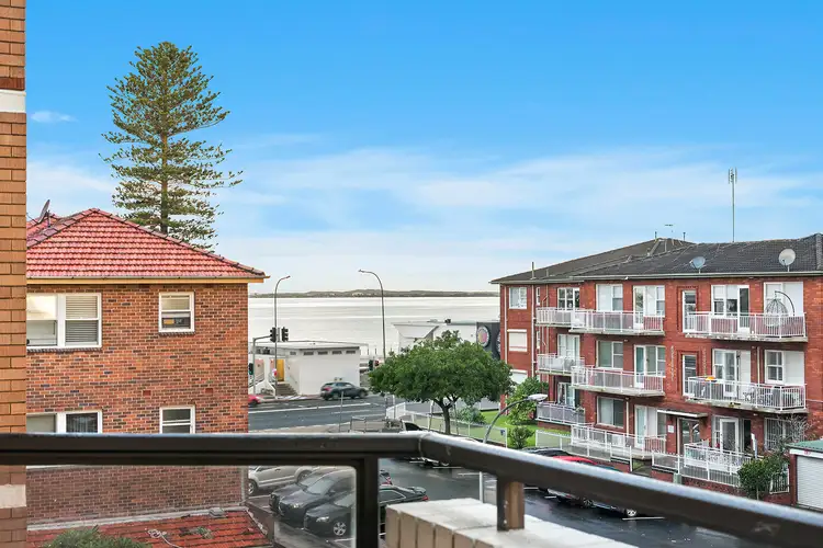 Fifth view of Homely apartment listing, 14/4-10 The Boulevarde, Brighton-Le-Sands NSW 2216