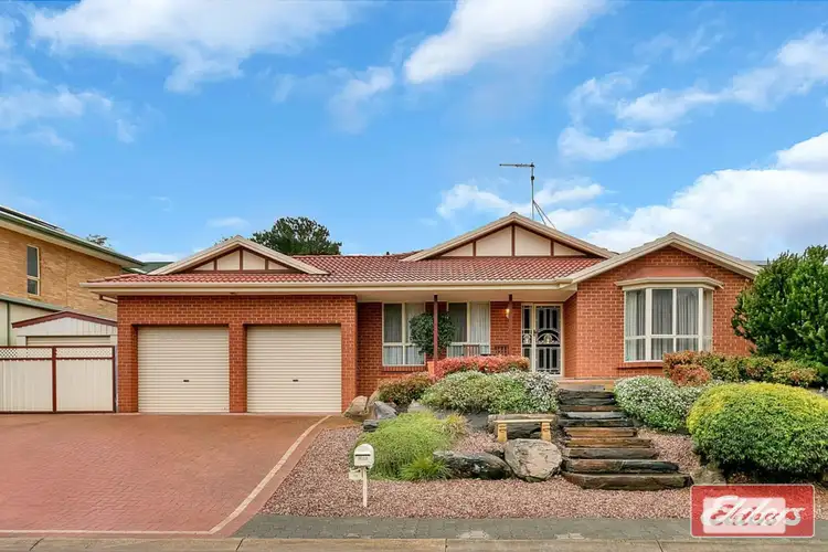 Second view of Homely house listing, 15 River View Drive, Hewett SA 5118