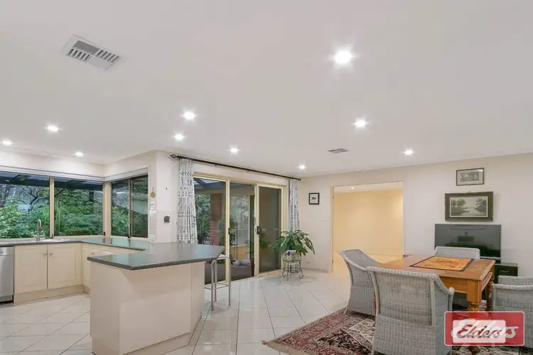 Fourth view of Homely house listing, 15 River View Drive, Hewett SA 5118