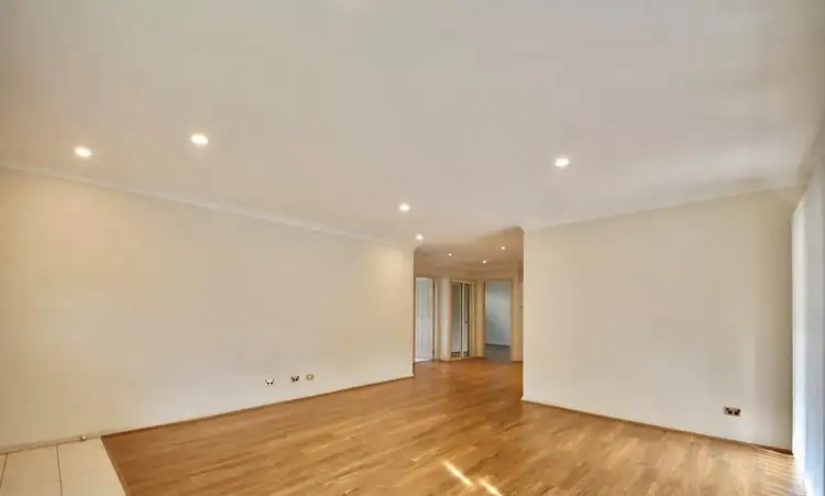 Second view of Homely house listing, 41a Water Street, Strathfield South NSW 2136