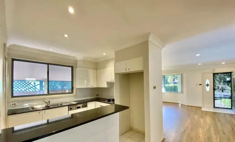Fourth view of Homely house listing, 41a Water Street, Strathfield South NSW 2136