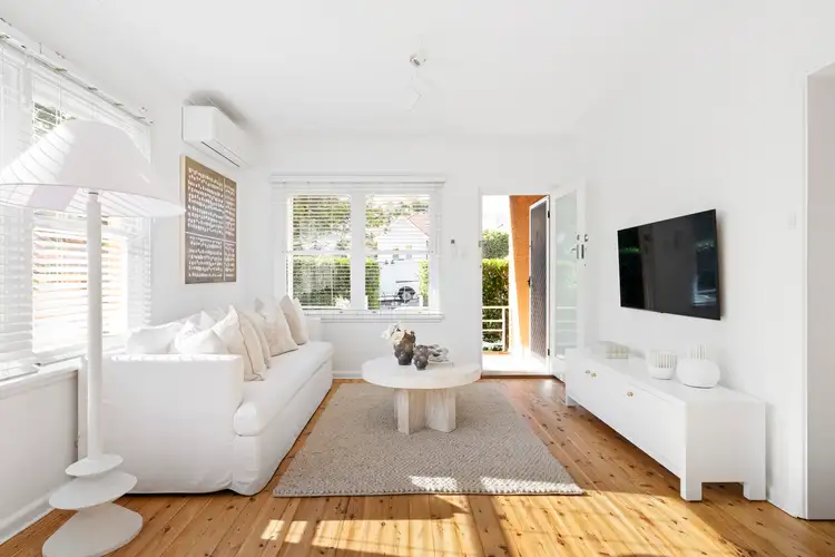 1/13 Brisbane Street, Fairlight NSW 2094