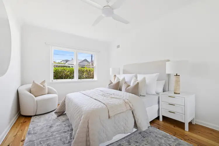 Fourth view of Homely apartment listing, 1/13 Brisbane Street, Fairlight NSW 2094