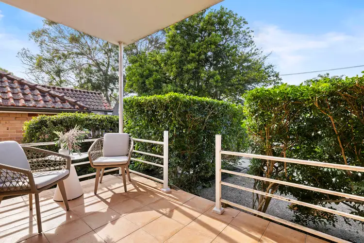 Fifth view of Homely apartment listing, 1/13 Brisbane Street, Fairlight NSW 2094
