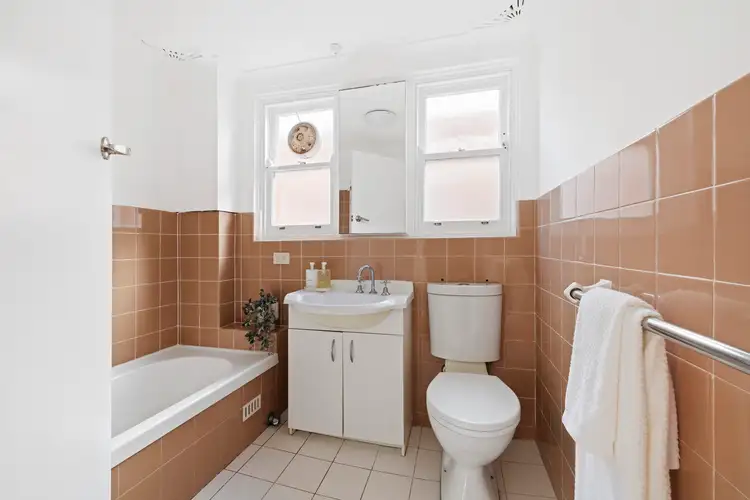 Sixth view of Homely apartment listing, 1/13 Brisbane Street, Fairlight NSW 2094