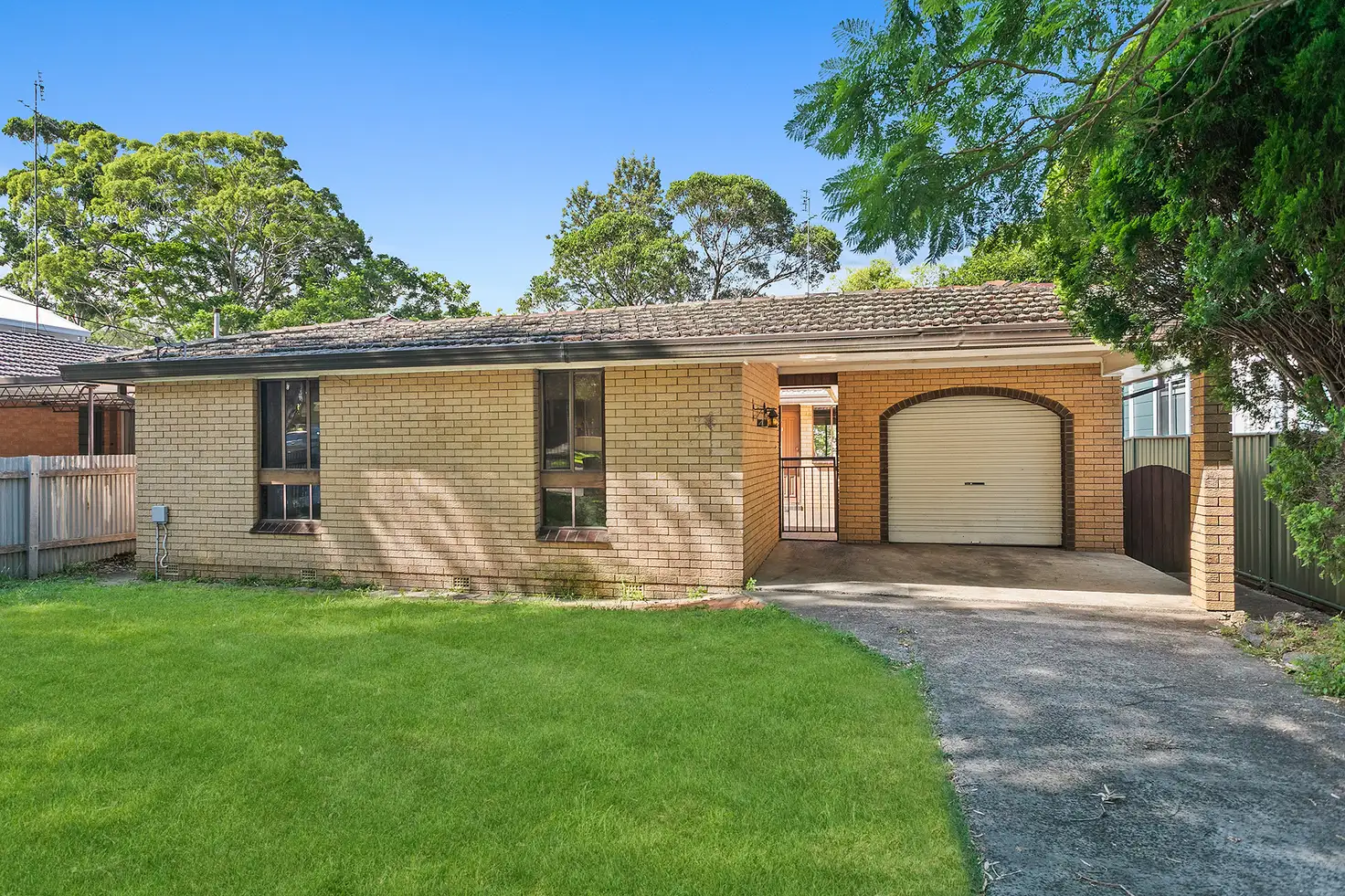 Main view of Homely house listing, 4 Poulter Street, West Wollongong NSW 2500