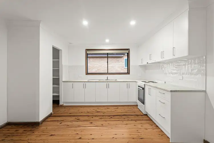 Second view of Homely house listing, 4 Poulter Street, West Wollongong NSW 2500
