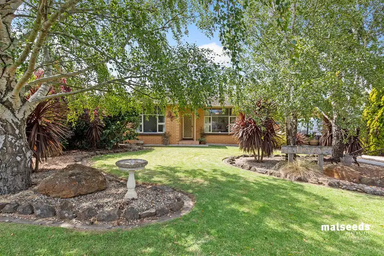 Main view of Homely house listing, 1 Wren Street, Mount Gambier SA 5290