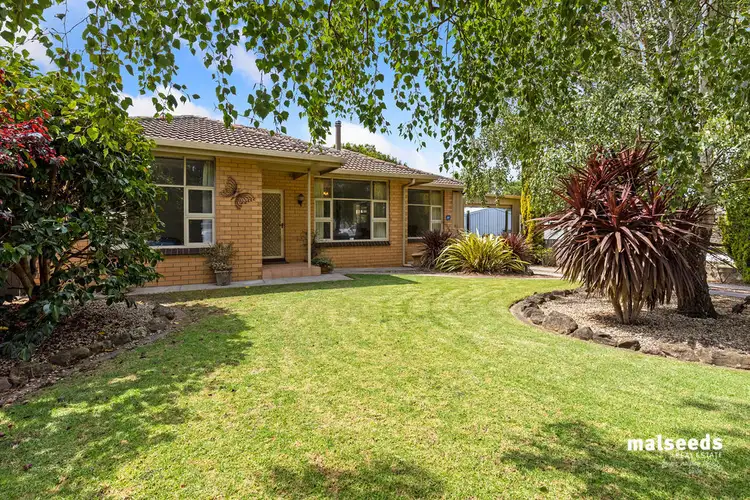 Second view of Homely house listing, 1 Wren Street, Mount Gambier SA 5290
