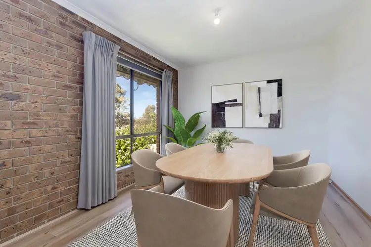 Third view of Homely house listing, 33 John Street, Kangaroo Flat VIC 3555