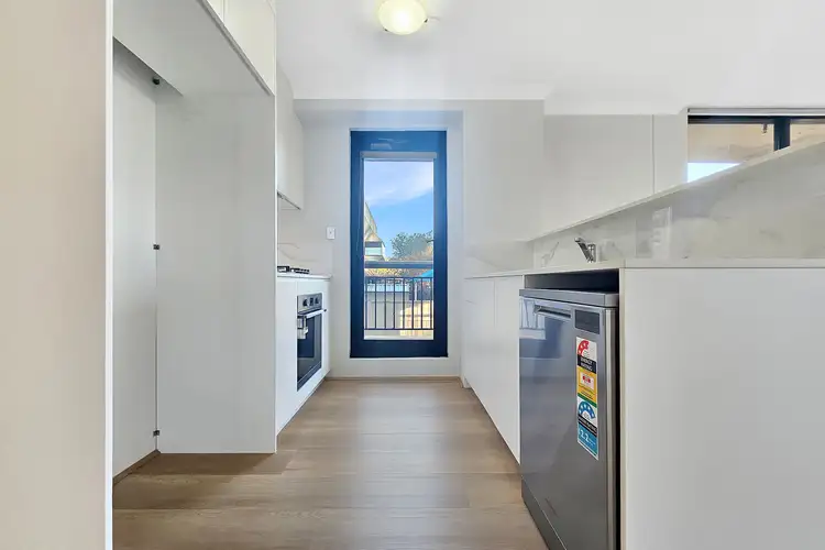 Second view of Homely apartment listing, 2/59 Rickard Road, Bankstown NSW 2200