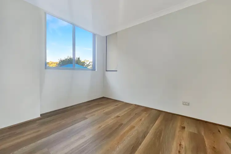 Fifth view of Homely apartment listing, 2/59 Rickard Road, Bankstown NSW 2200