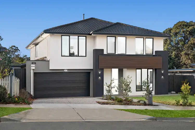 35 Philip Street, Vermont VIC 3133