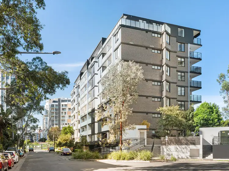 Fourth view of Homely apartment listing, G16/99B Bonar Street, Wolli Creek NSW 2205