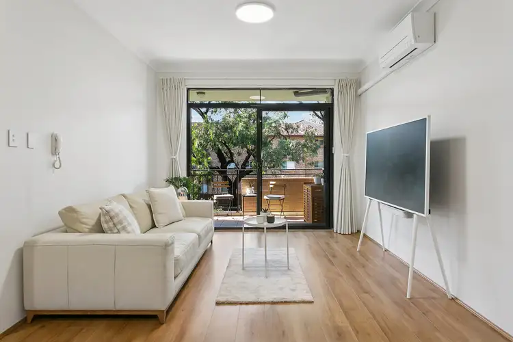 10/34 Melvin Street, Beverly Hills NSW 2209