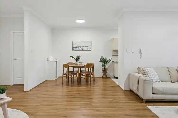 Second view of Homely apartment listing, 10/34 Melvin Street, Beverly Hills NSW 2209