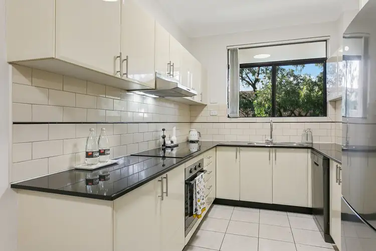 Third view of Homely apartment listing, 10/34 Melvin Street, Beverly Hills NSW 2209