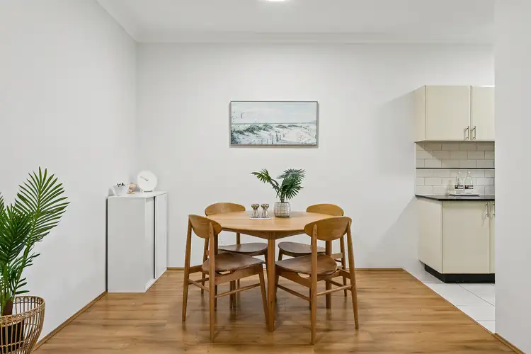 Fourth view of Homely apartment listing, 10/34 Melvin Street, Beverly Hills NSW 2209