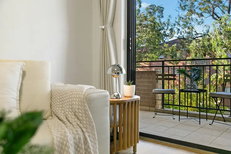 Fifth view of Homely apartment listing, 10/34 Melvin Street, Beverly Hills NSW 2209