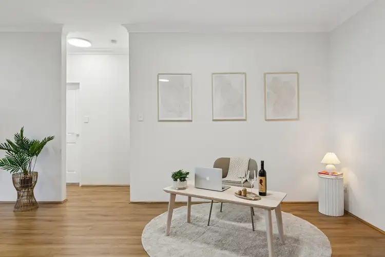 Sixth view of Homely apartment listing, 10/34 Melvin Street, Beverly Hills NSW 2209