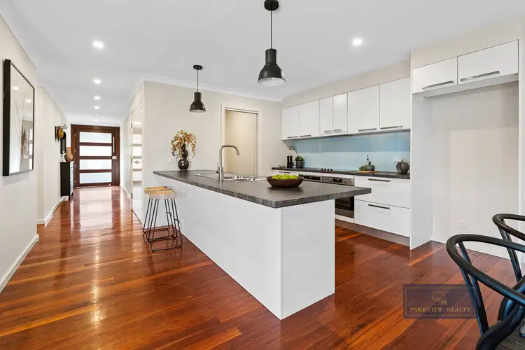Second view of Homely house listing, 37 Darling Avenue, Ruse NSW 2560