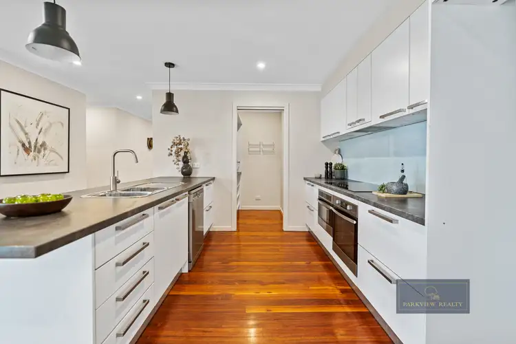 Third view of Homely house listing, 37 Darling Avenue, Ruse NSW 2560