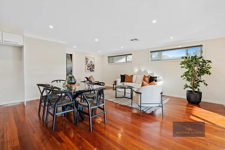 Fourth view of Homely house listing, 37 Darling Avenue, Ruse NSW 2560
