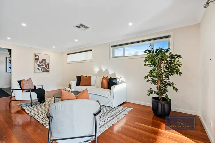Fifth view of Homely house listing, 37 Darling Avenue, Ruse NSW 2560
