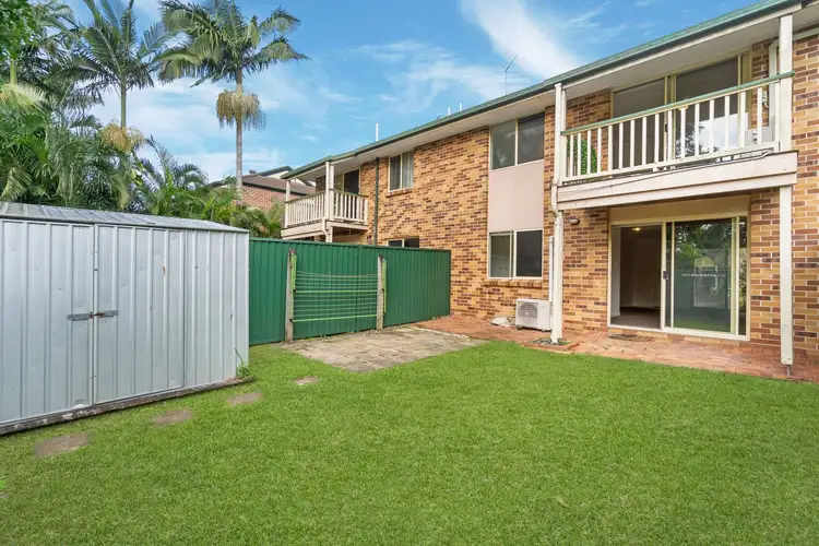 Main view of Homely townhouse listing, 9/84 Franklin Drive, Mudgeeraba QLD 4213