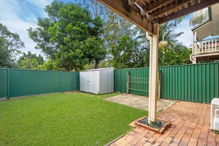 Second view of Homely townhouse listing, 9/84 Franklin Drive, Mudgeeraba QLD 4213