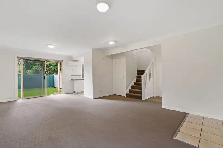 Third view of Homely townhouse listing, 9/84 Franklin Drive, Mudgeeraba QLD 4213