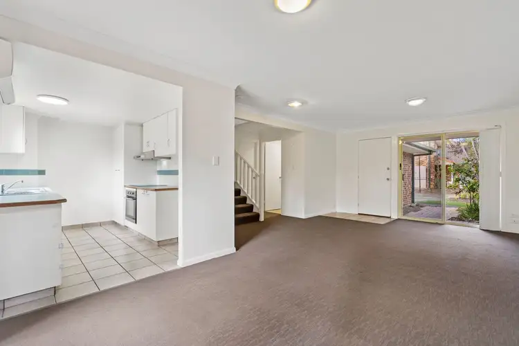 Fifth view of Homely townhouse listing, 9/84 Franklin Drive, Mudgeeraba QLD 4213