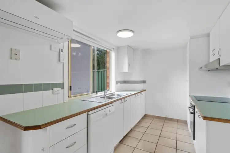 Sixth view of Homely townhouse listing, 9/84 Franklin Drive, Mudgeeraba QLD 4213