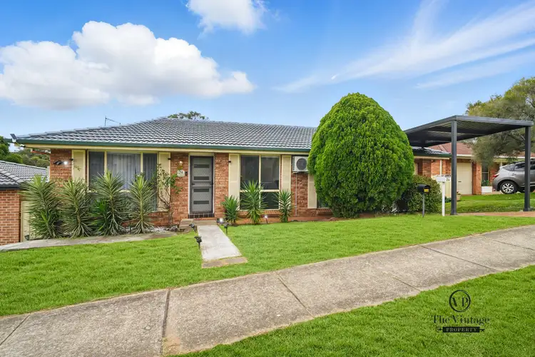 24-24A Westmoreland Road, Minto NSW 2566