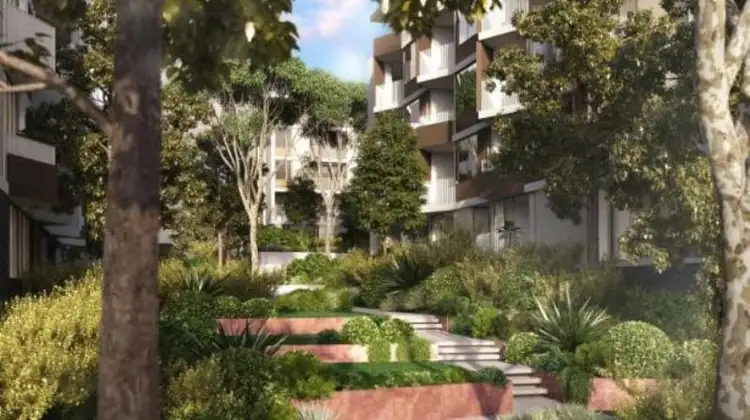 204/2 Birdwood Avenue, Lane Cove NSW 2066