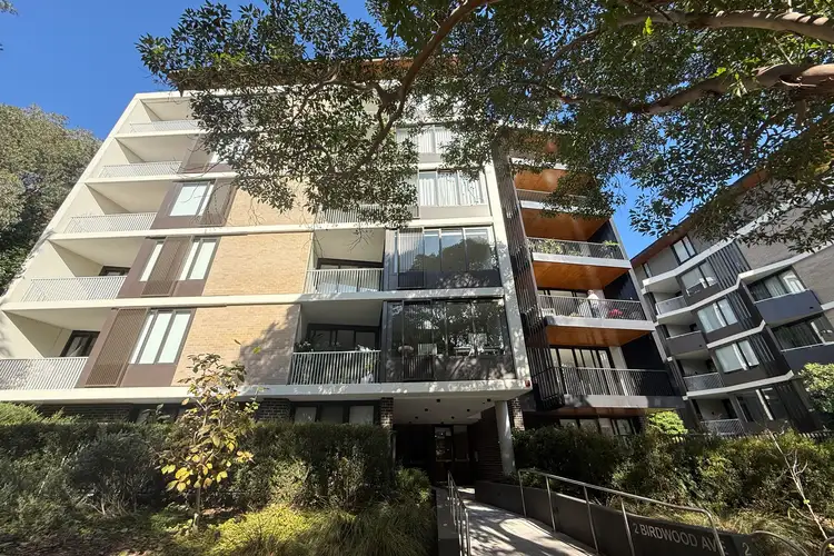 204/2 Birdwood Avenue, Lane Cove NSW 2066