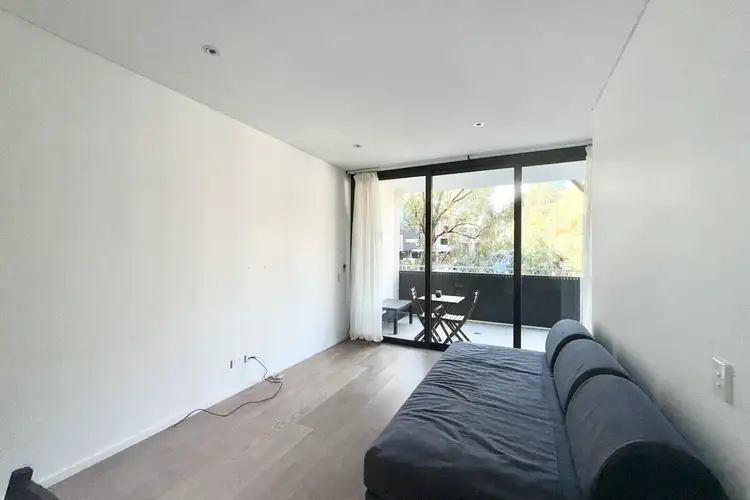 Fourth view of Homely apartment listing, 204/2 Birdwood Avenue, Lane Cove NSW 2066