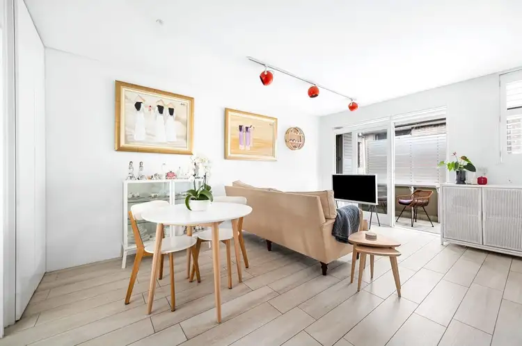 19/105 Pacific Parade, Dee Why NSW 2099