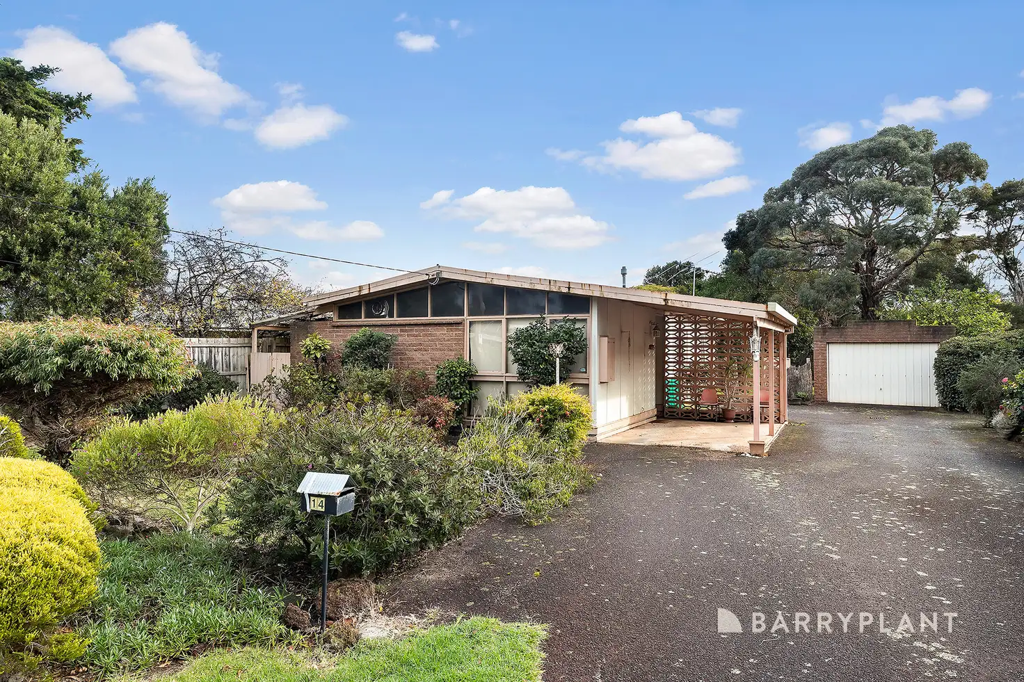 Main view of Homely house listing, 14 Devon Street, Rosebud VIC 3939