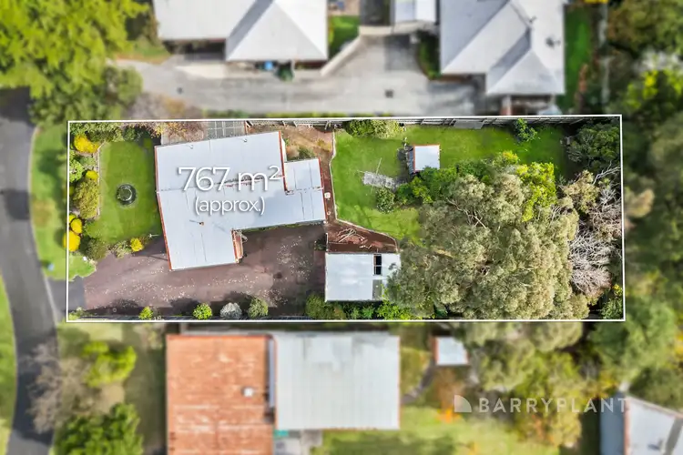 Third view of Homely house listing, 14 Devon Street, Rosebud VIC 3939