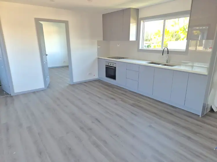 Second view of Homely house listing, 201B Carlisle Avenue, Hebersham NSW 2770