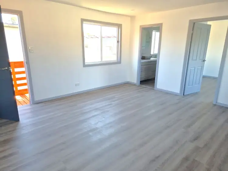 Third view of Homely house listing, 201B Carlisle Avenue, Hebersham NSW 2770