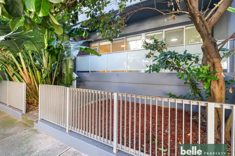 Main view of Homely apartment listing, 2/5-13 Lusty Street, Wolli Creek NSW 2205